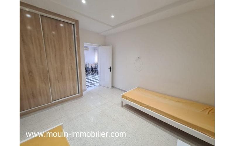 Appartement s+2 10