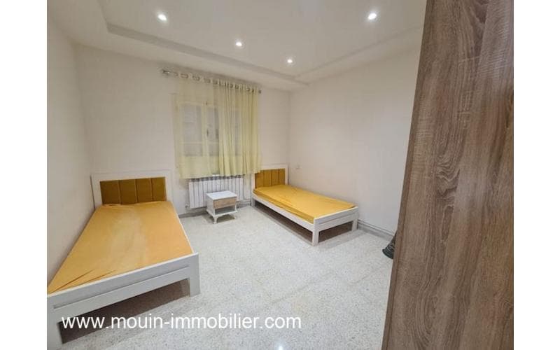 Appartement s+2 9