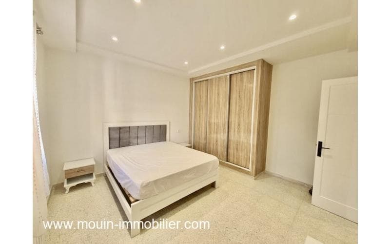 Appartement s+2 7