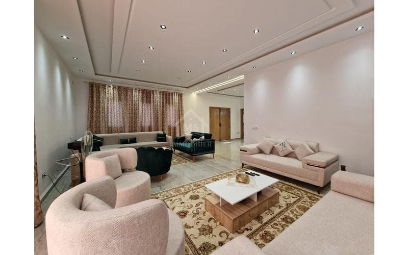 Villa s+3 7