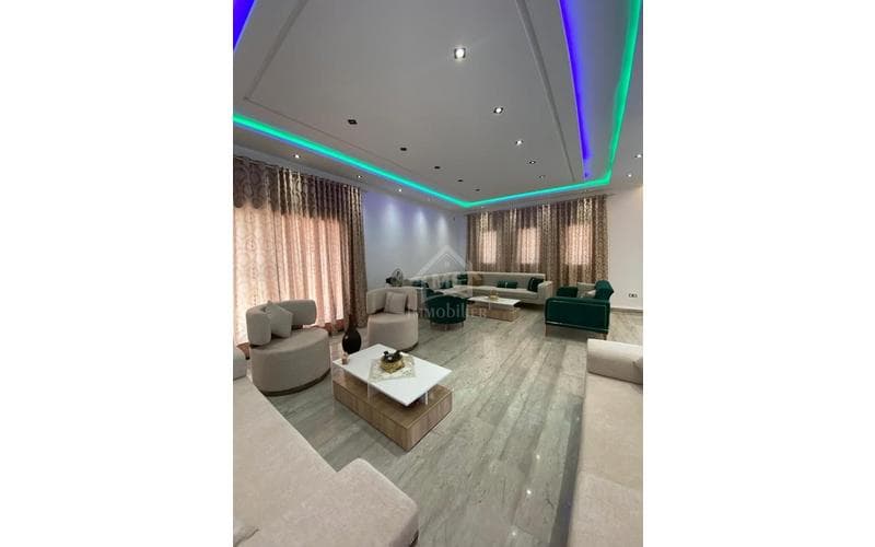 Villa s+3 3