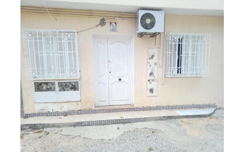 Appartement s+2 2