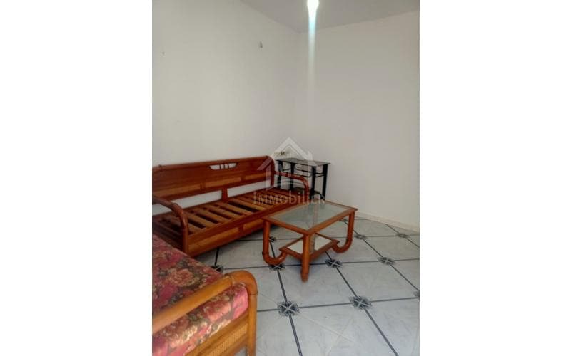 Appartement s+2 4