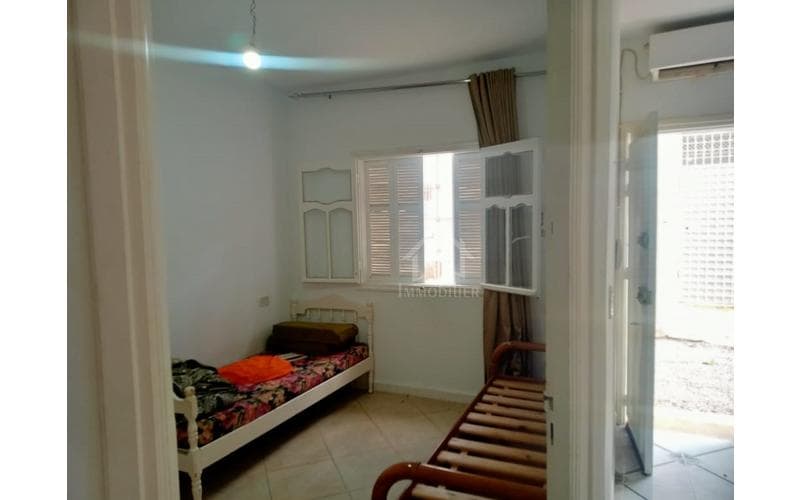 Appartement s+2 6