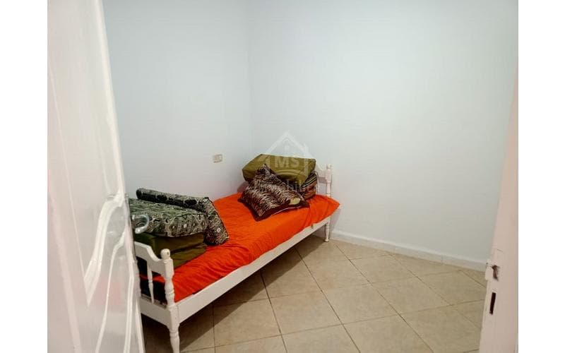 Appartement s+2 3