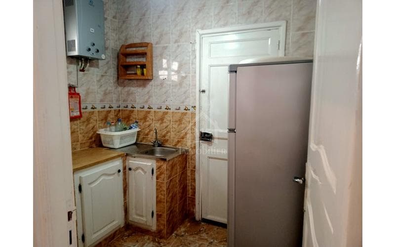 Appartement s+2 8