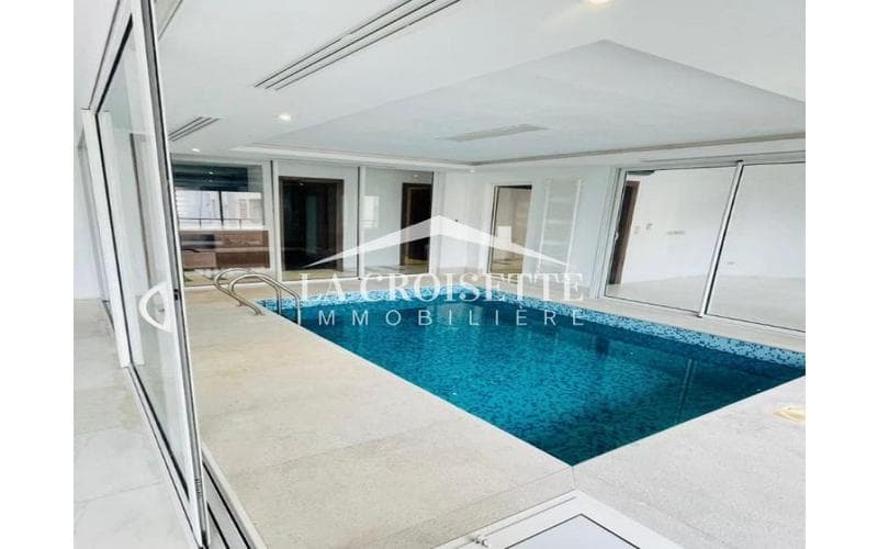 Appartement s+3