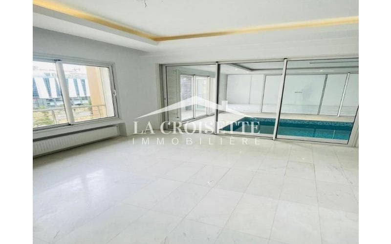Appartement s+3 5