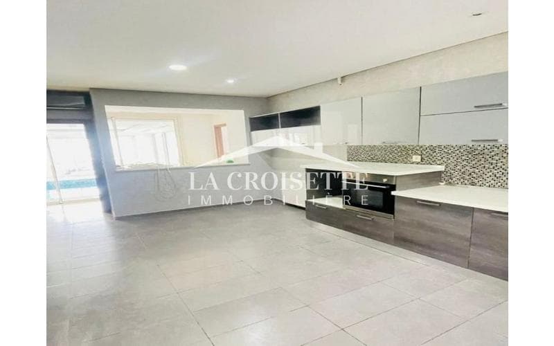 Appartement s+3 6