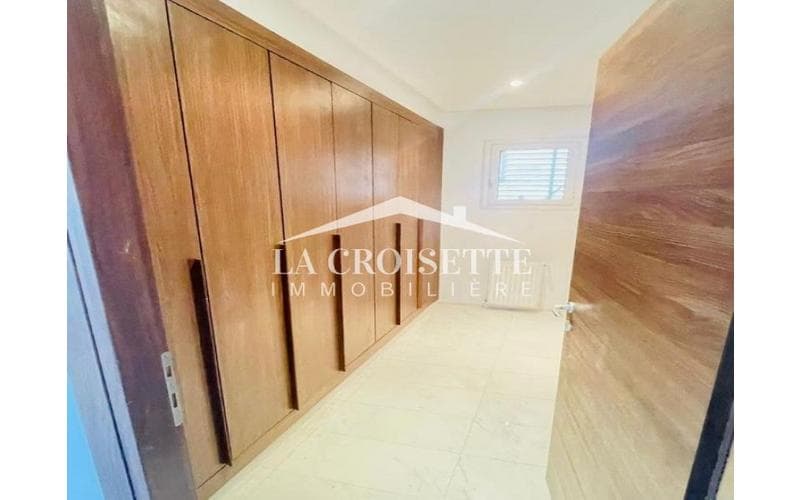 Appartement s+3 2