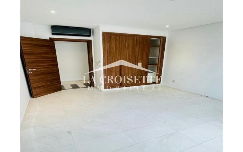Appartement s+3 8