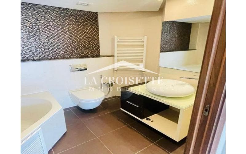 Appartement s+3 9