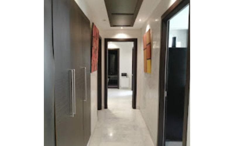 Appartement s+3 2