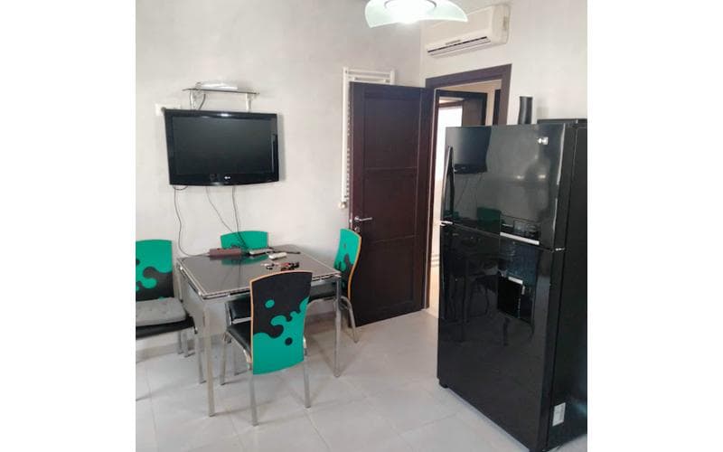 Appartement s+3