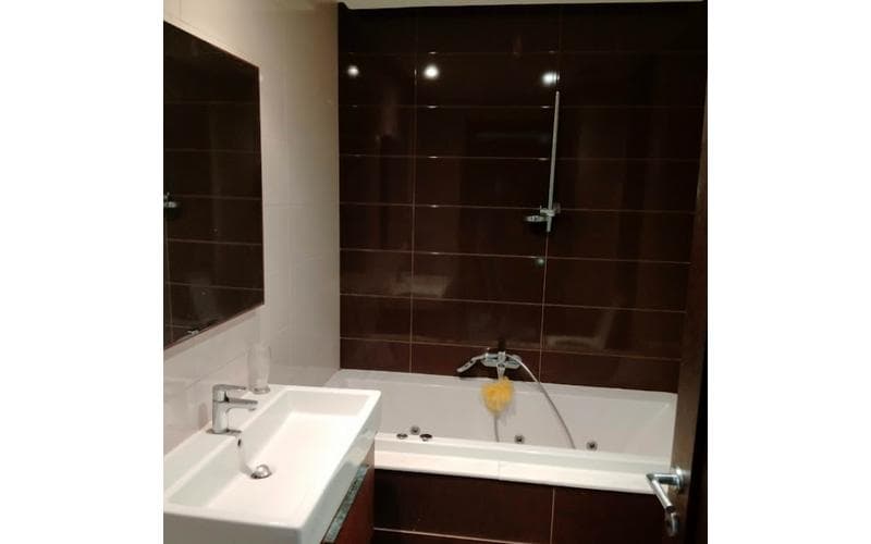 Appartement s+3 4