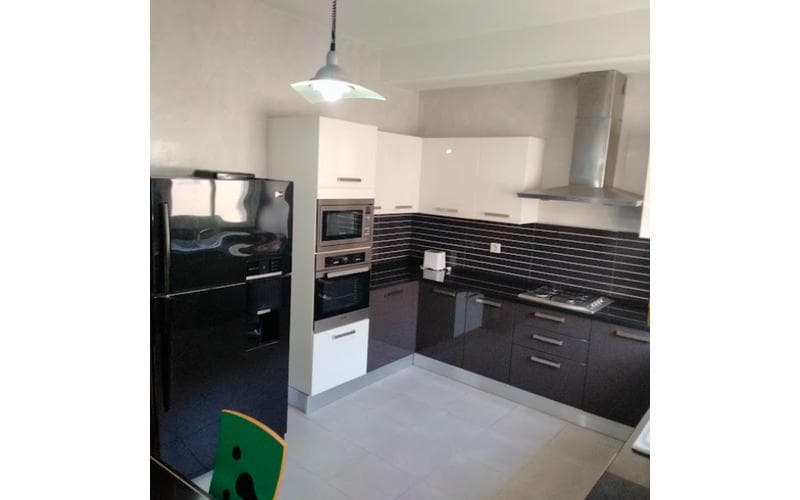 Appartement s+3 6