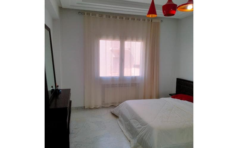 Appartement s+3 7