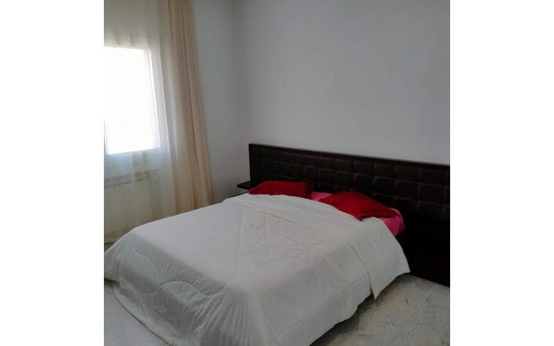 Appartement s+3 5