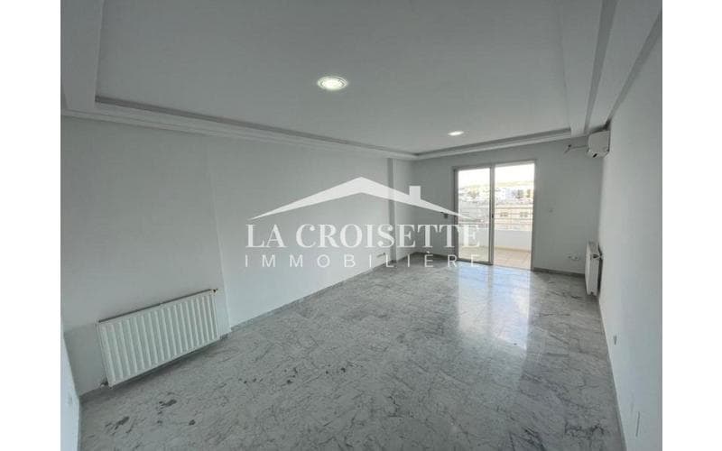 Appartement s+2