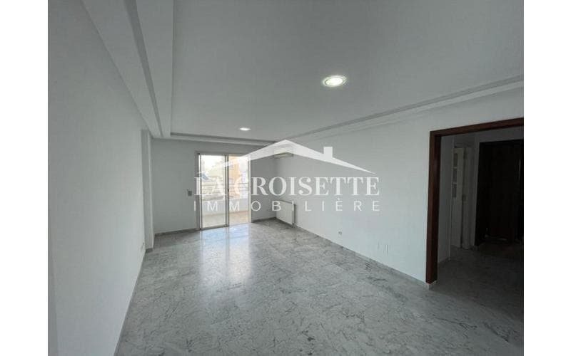 Appartement s+2 2