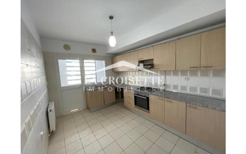 Appartement s+2 6