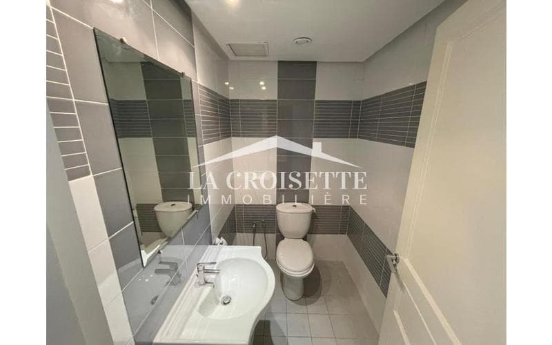 Appartement s+2 5