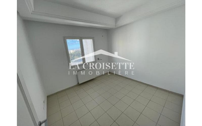 Appartement s+2 3