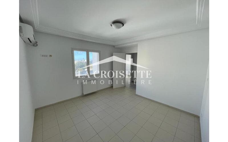 Appartement s+2 7