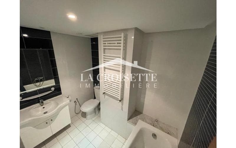 Appartement s+2 4