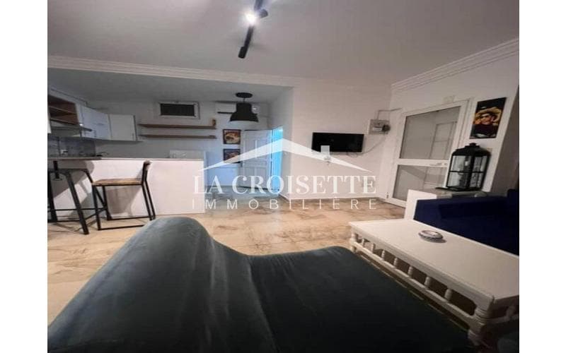 Appartement s+2 4