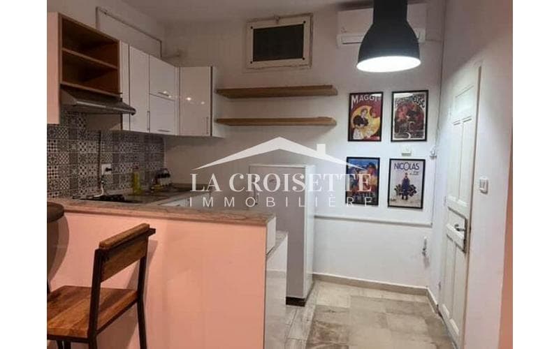 Appartement s+2 3