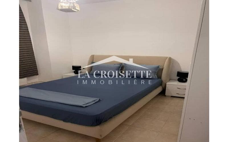 Appartement s+2 5