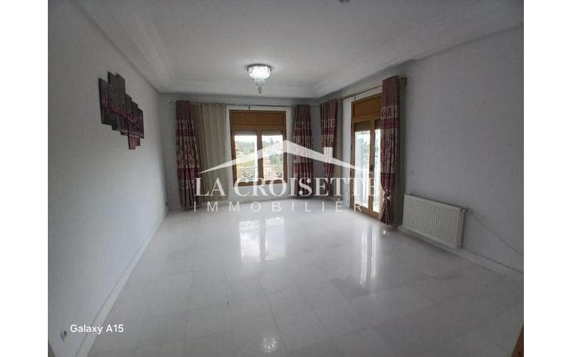 Appartement s+3