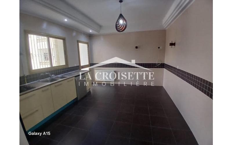 Appartement s+3 2
