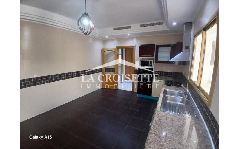 Appartement s+3 4
