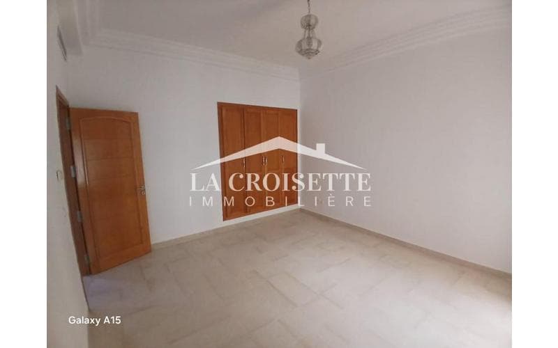 Appartement s+3 3