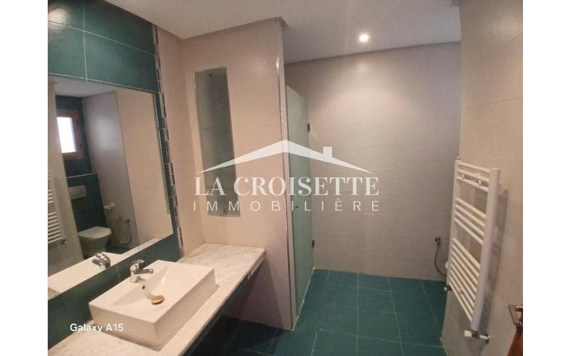 Appartement s+3 6