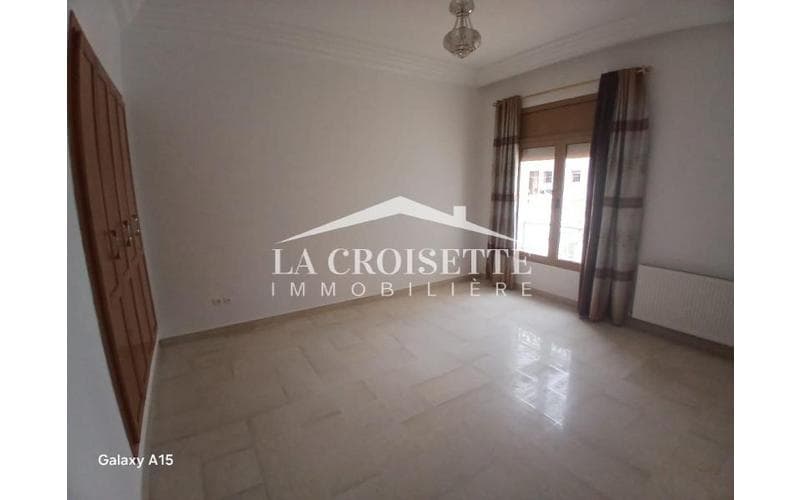 Appartement s+3 8
