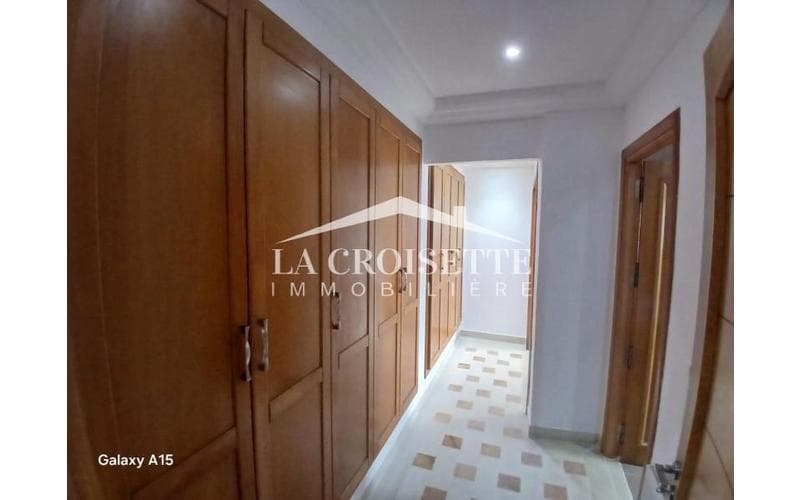 Appartement s+3 9