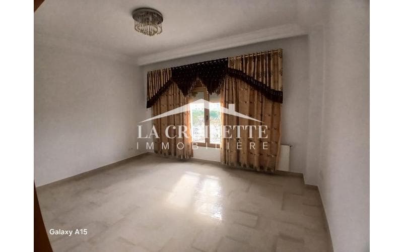 Appartement s+3 7