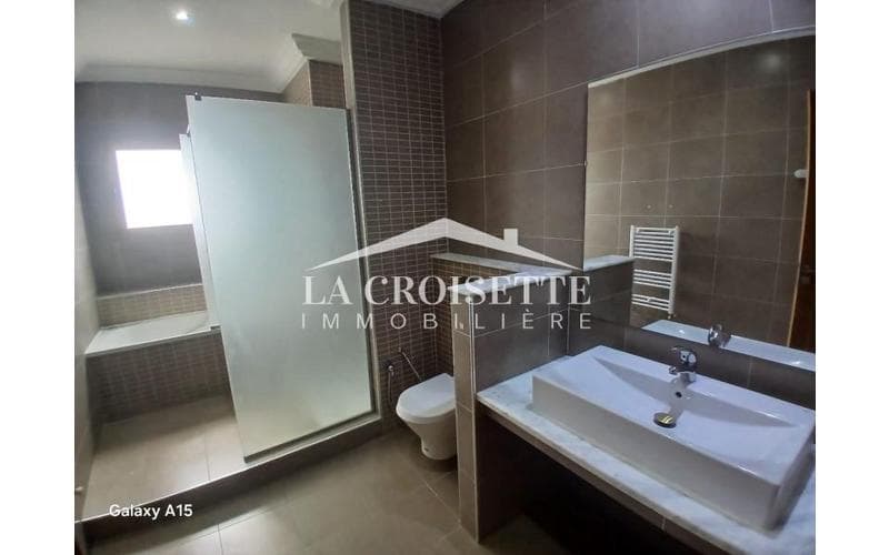 Appartement s+3 10