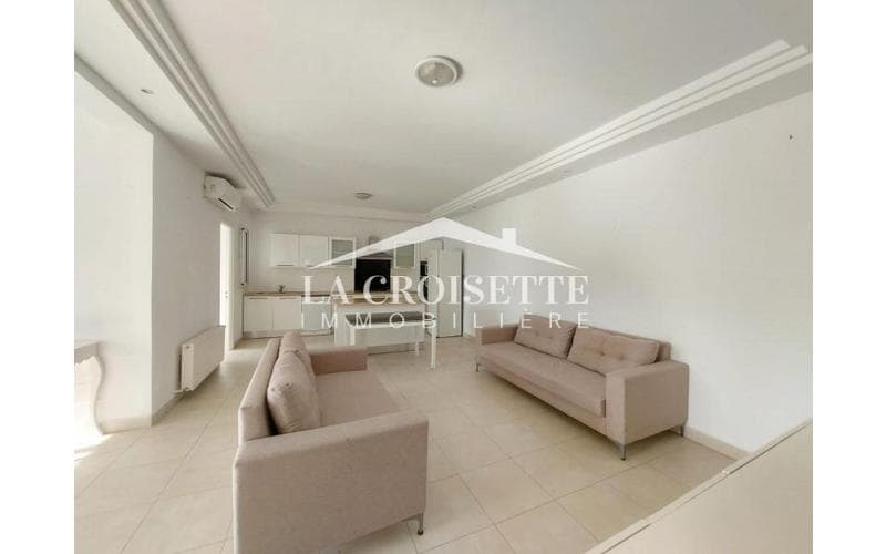 Appartement s+2