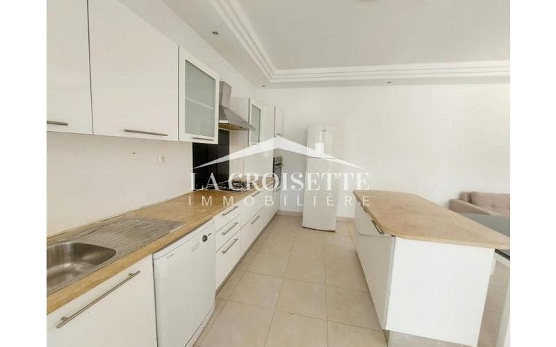 Appartement s+2 3