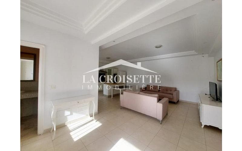 Appartement s+2 4