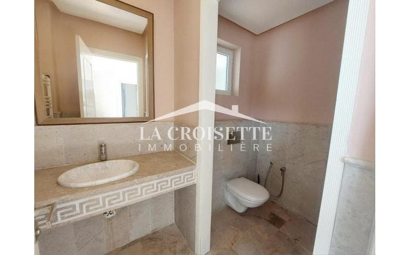 Appartement s+2 6