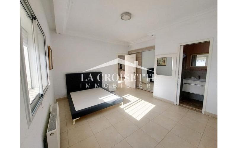 Appartement s+2 5