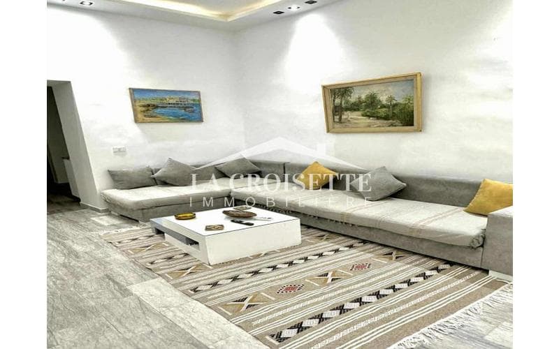 Appartement s+2