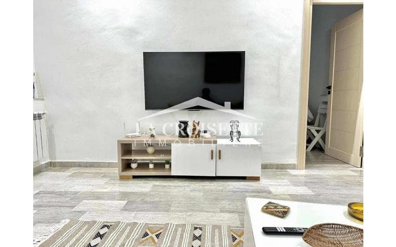 Appartement s+2 3