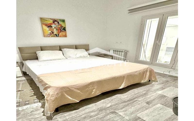 Appartement s+2 6