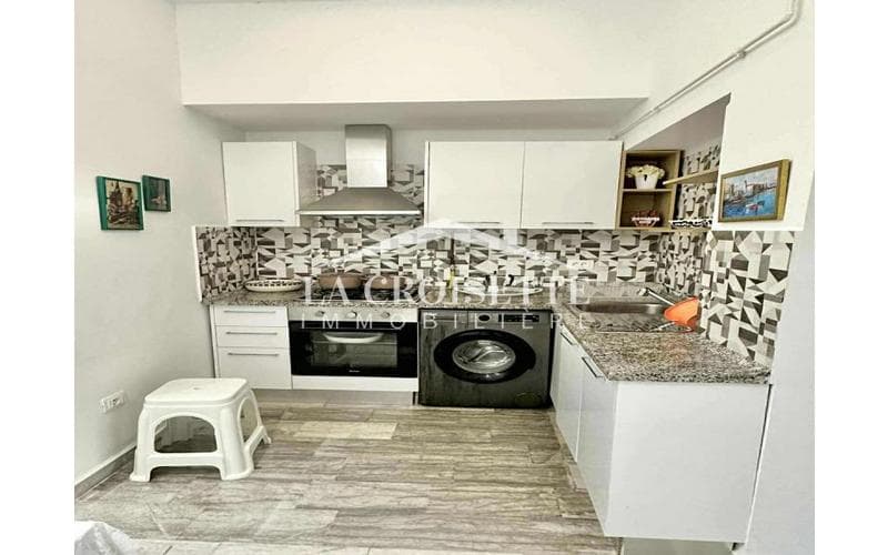 Appartement s+2 4
